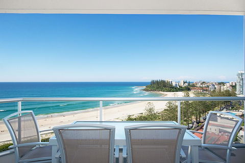 Points North Apartments - Sydney 4u 4