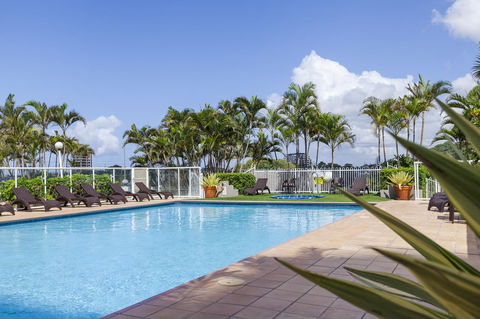 Points North Apartments - Sydney 4u 1