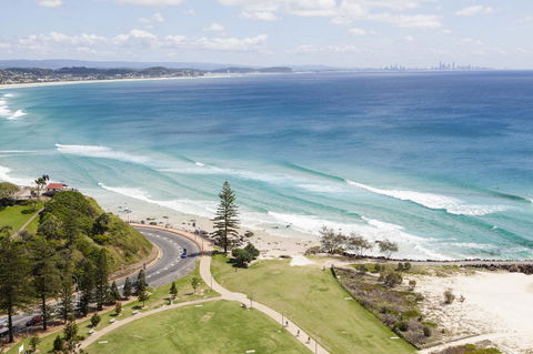 Points North Apartments - Sydney 4u 5