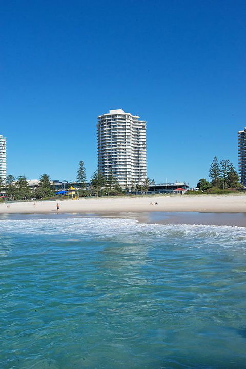 Points North Apartments - Sydney 4u 0