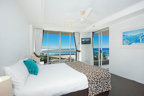 Points North Apartments - Sydney 4u 22
