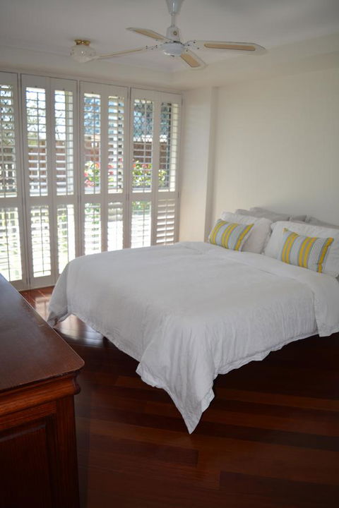 Points North Apartments - Sydney 4u 24