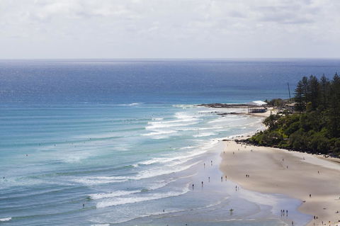 Points North Apartments - Sydney 4u 36
