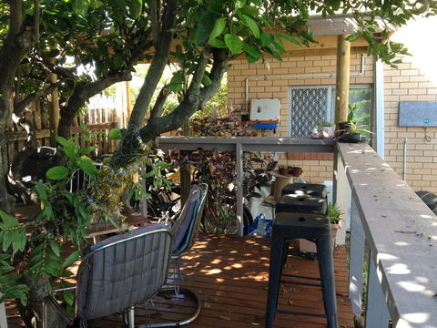XYL Pets Friendly Seaside Boutique Guesthouse - Sydney 4u 33