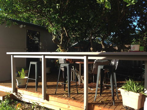 XYL Pets Friendly Seaside Boutique Guesthouse - Sydney 4u 34