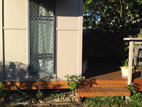 XYL Pets Friendly Seaside Boutique Guesthouse - Sydney 4u 31