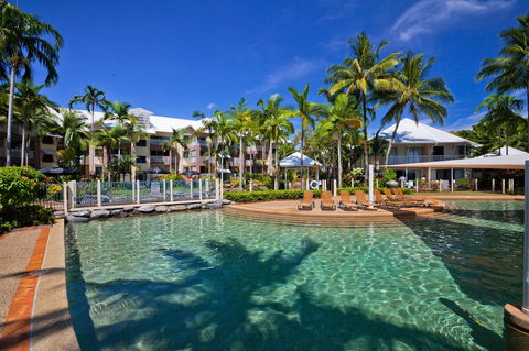 Coral Sands Beachfront Resort - Sydney 4u 32
