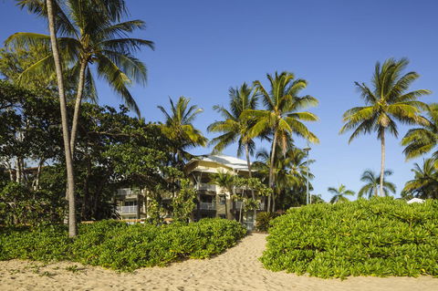 Coral Sands Beachfront Resort - Sydney 4u 8