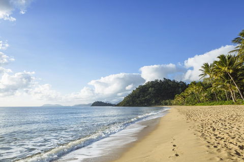 Coral Sands Beachfront Resort - Sydney 4u 3