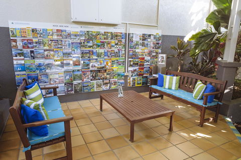 Coral Sands Beachfront Resort - Sydney 4u 26