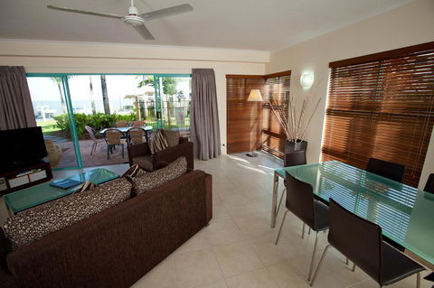 Coral Sands Beachfront Resort - Sydney 4u 9