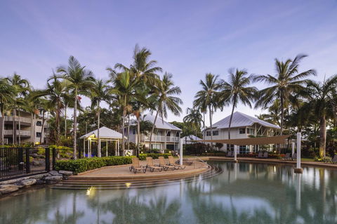 Coral Sands Beachfront Resort - Sydney 4u 12