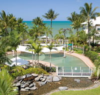 Coral Sands Beachfront Resort - Sydney 4u