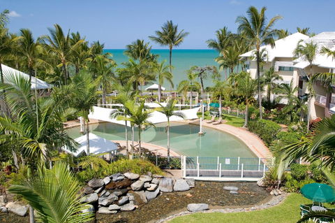 Coral Sands Beachfront Resort - Sydney 4u 0