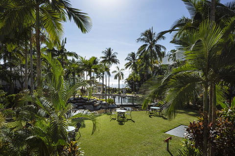 Coral Sands Beachfront Resort - Sydney 4u 21
