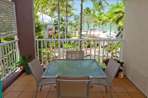 Coral Sands Beachfront Resort - Sydney 4u 2