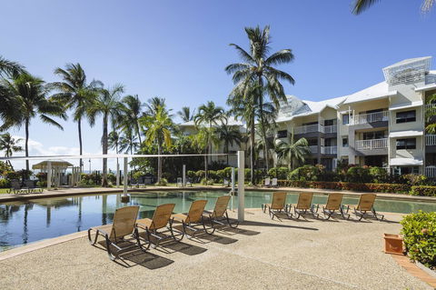 Coral Sands Beachfront Resort - Sydney 4u 20