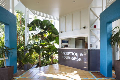 Coral Sands Beachfront Resort - Sydney 4u 27