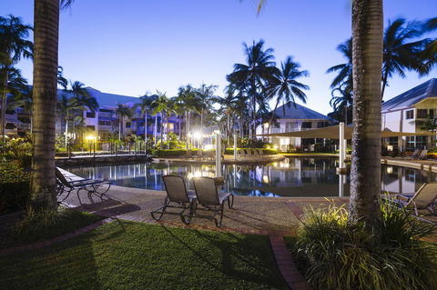 Coral Sands Beachfront Resort - Sydney 4u 23