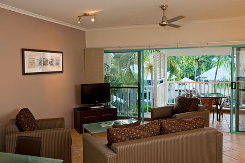 Coral Sands Beachfront Resort - Sydney 4u 31