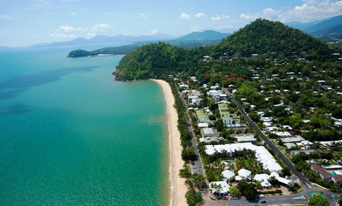 Coral Sands Beachfront Resort - Sydney 4u 25