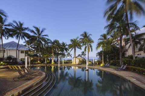 Coral Sands Beachfront Resort - Sydney 4u 6