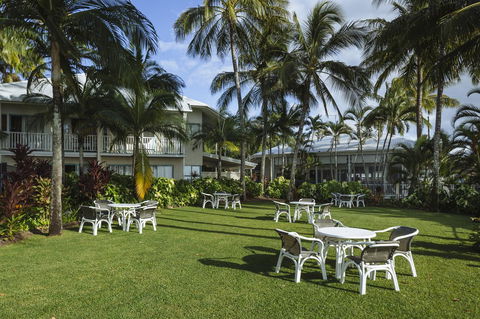 Coral Sands Beachfront Resort - Sydney 4u 10