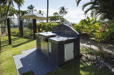 Coral Sands Beachfront Resort - Sydney 4u 28