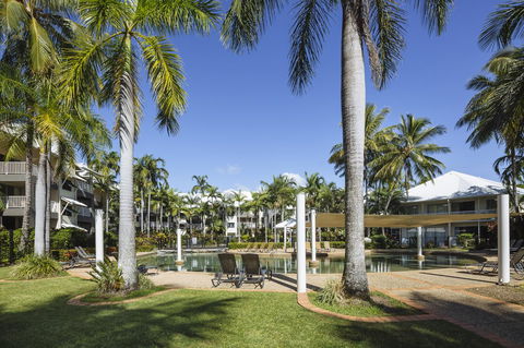Coral Sands Beachfront Resort - Sydney 4u 13