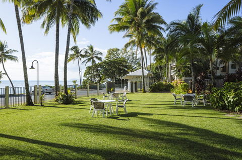 Coral Sands Beachfront Resort - Sydney 4u 11