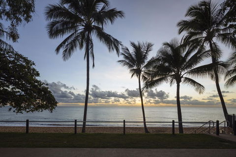 Coral Sands Beachfront Resort - Sydney 4u 29