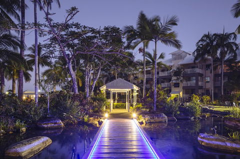 Coral Sands Beachfront Resort - Sydney 4u 15