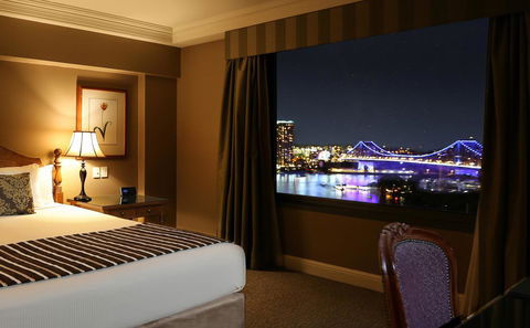 Stamford Plaza Brisbane - Sydney Resort 23