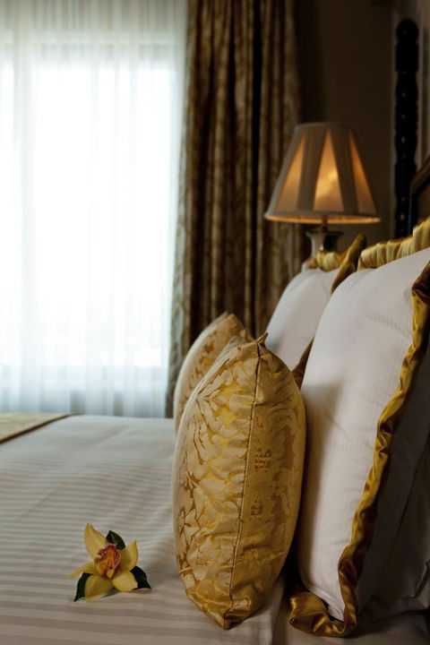 Stamford Plaza Brisbane - Sydney Resort 25