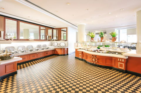 Stamford Plaza Brisbane - Sydney Resort 27