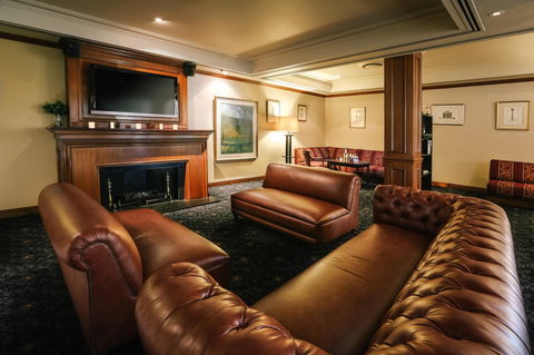 Stamford Plaza Brisbane - Sydney Resort 26