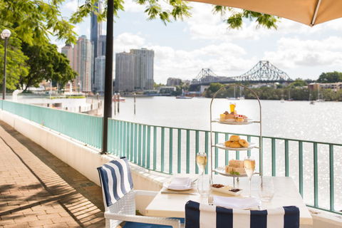 Stamford Plaza Brisbane - Sydney Resort 16