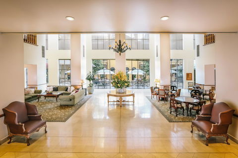 Stamford Plaza Brisbane - Sydney Resort 15