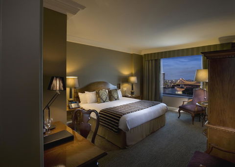 Stamford Plaza Brisbane - Sydney Resort 7