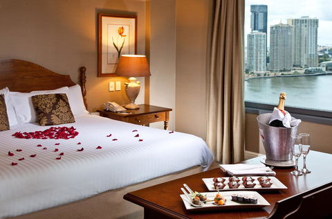Stamford Plaza Brisbane - Sydney Resort 31