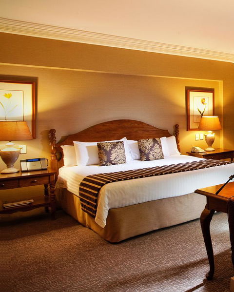 Stamford Plaza Brisbane - Sydney Resort 33