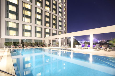 Stamford Plaza Brisbane - Sydney Resort 2