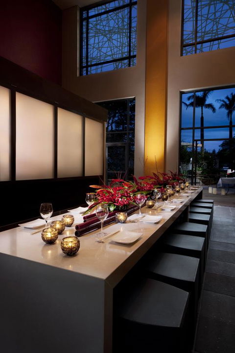 Stamford Plaza Brisbane - Sydney Resort 42