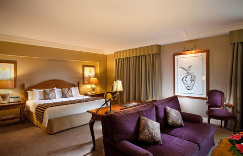 Stamford Plaza Brisbane - Sydney Resort 34