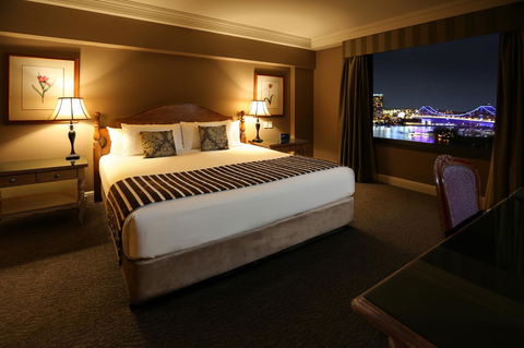 Stamford Plaza Brisbane - Sydney Resort 4