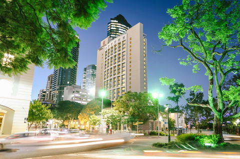 Stamford Plaza Brisbane - Sydney Resort 18