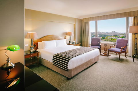 Stamford Plaza Brisbane - Sydney Resort 9