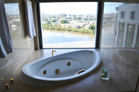 Stamford Plaza Brisbane - Sydney Resort 41