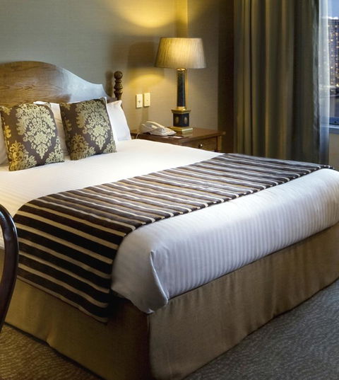Stamford Plaza Brisbane - Sydney Resort 32