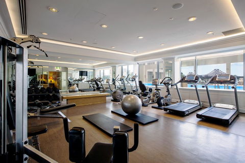 Stamford Plaza Brisbane - Sydney Resort 13